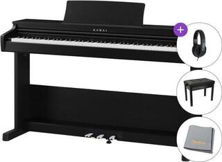 Digital Piano Kawai CX102B SET Digital Piano Black