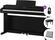 Kawai CX202B SET Pianino cyfrowe Black