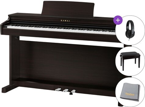Digital Piano Kawai CX202R SET Digital Piano Rosewood - 1