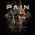 Грамофонна плоча Pain - I Am (Limited Edition) (Lime Green Coloured) (LP)