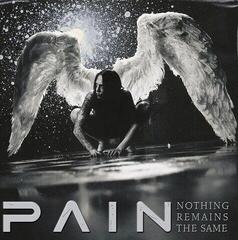 LP ploča Pain - Nothing Remains The Same (Remastered) (Limited Edition) (Silver Coloured) (LP)