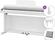 Kawai CX202W SET Pianino cyfrowe White