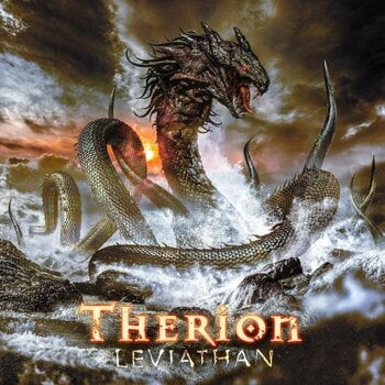 LP plošča Therion - Leviathan (Gatefold Sleeve) (LP) - 1