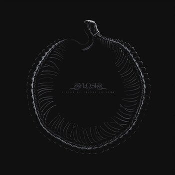 LP platňa Sylosis - A Sign Of Things To Come (Limited Edition) (White Coloured) (LP) - 1