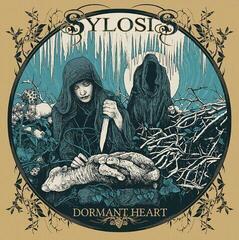 Vinylplate Sylosis Dormant Heart (Anniversary Edition) (Reissue) (Limited Edition) (Blue Smoke Coloured) (2 LP)
