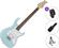 Cort G200 SET Sky Blue Električna kitara