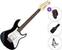 Електрическа китара Yamaha Pacifica 012 SET Black Електрическа китара