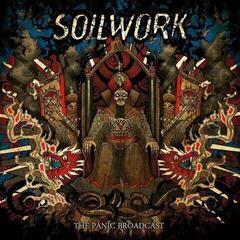 LP ploča Soilwork - The Panic Broadcast (Reissue) (Yellow Coloured) (LP)