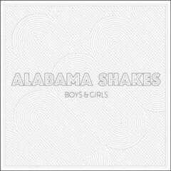 Vinylplade Alabama Shakes - Boys & Girls (45 RPM) (LP + 7" Single)