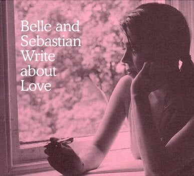 Vinylplade Belle and Sebastian - Write About Love (LP) - 1