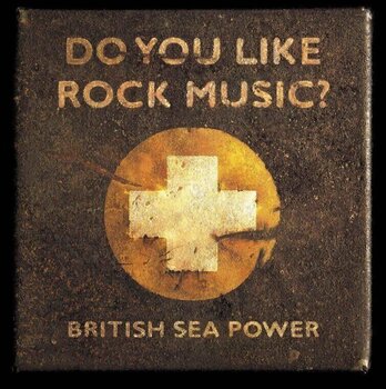 LP ploča British Sea Power - Do You Like Rock Music? (LP) - 1