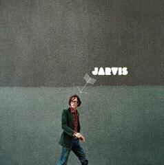 Vinylplade Jarvis Cocker - Jarvis (45 RPM) (RSD 2020) (Split Green Coloured) (LP + 7" Single)