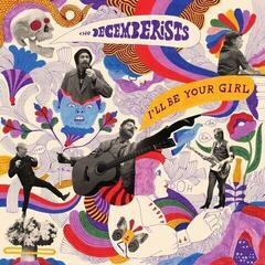Vinylplade The Decemberists - I'll Be Your Girl (White Coloured) (LP)