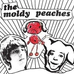 Vinylplate The Moldy Peaches Moldy Peaches (45 RPM) (Red Coloured) (LP + 7" Single)