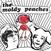 Schallplatte The Moldy Peaches - Moldy Peaches (45 RPM) (Red Coloured) (LP + 7" Single)