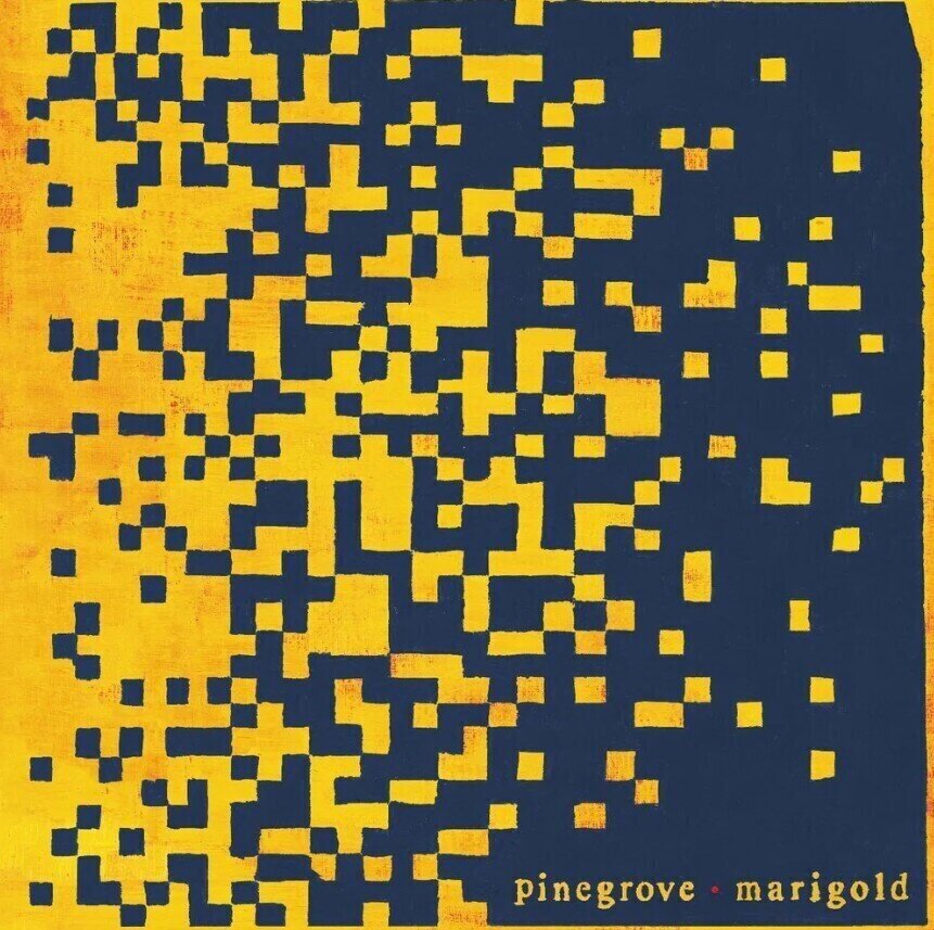 Vinylplade Pinegrove - Marigold (LP)