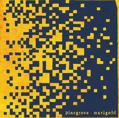 Vinylplade Pinegrove - Marigold (Yellow Coloured) (LP)