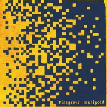 LP ploča Pinegrove - Marigold (Yellow Coloured) (LP) - 1