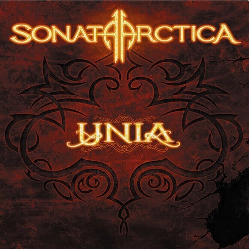 LP plošča Sonata Arctica - Unia (Reissue) (Gatefold Sleeve) (2 LP)