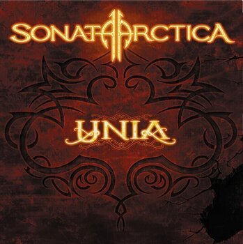 LP plošča Sonata Arctica - Unia (Reissue) (Gatefold Sleeve) (2 LP) - 1