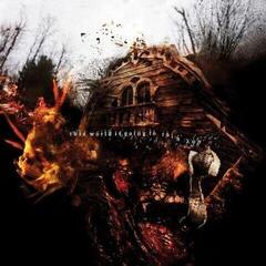 LP ploča Vein.fm - This World Is Going To Ruin You (Gatefold Sleeve) (Limited Edition) (Red Coloured) (LP)