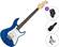 Yamaha Pacifica 012 SET Dark Blue Metallic Electric guitar
