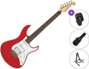 Електрическа китара Yamaha Pacifica 112J MKII SET Red Metallic Електрическа китара