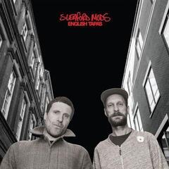 Vinylplade Sleaford Mods - English Tapas (LP)