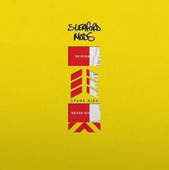 Disc de vinil Sleaford Mods - Spare Ribs (LP)