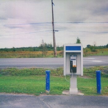 Vinylplade Sun Kil Moon - Universal Themes (2 LP) - 1