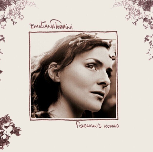 LP ploča Emiliana Torrini - Fisherman's Woman (LP)