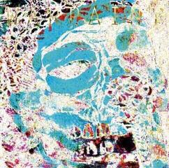 Vinylplate Warpaint Fool (Andrew Weatherall Remixes) (RSD USA 2021) (Gold Coloured) (2 LP)