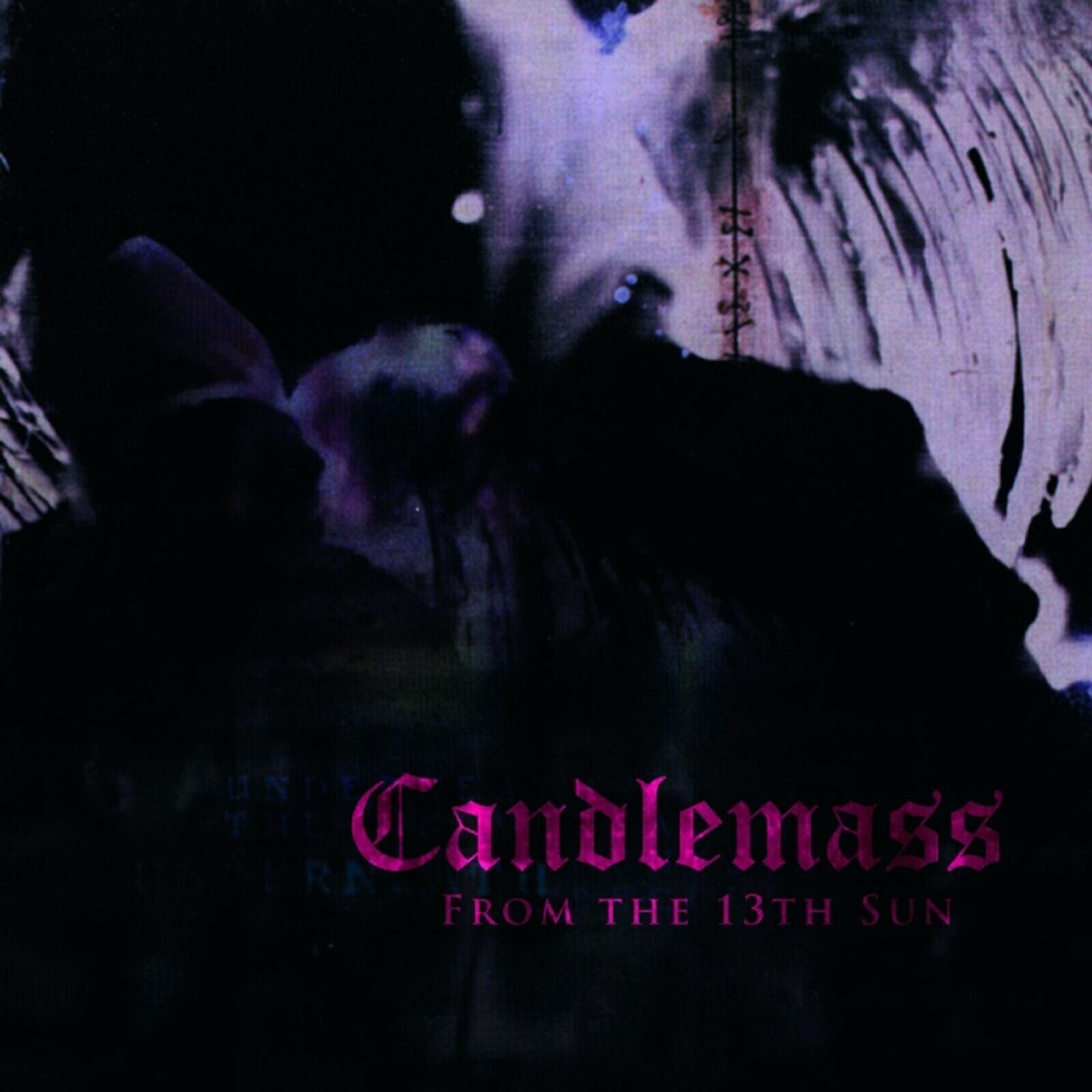 LP ploča Candlemass - From The 13th Sun (2 LP)