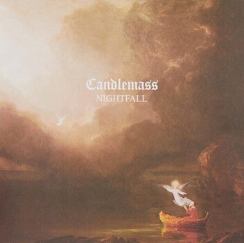 Muzički CD Candlemass - Nightfall (Digipak) (CD) - 1