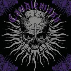 Muzički CD Candlemass - Sweet Evil Sun (CD)