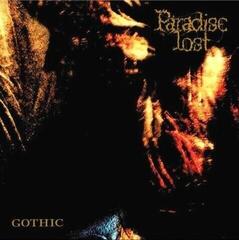 Schallplatte Paradise Lost - Gothic (LP)