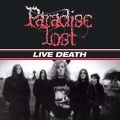 Schallplatte Paradise Lost - Live Death (LP)