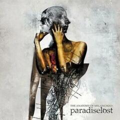 Schallplatte Paradise Lost - The Anatomy Of Melancholy (Gatefold Sleeve) (2 LP)