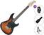 Electric guitar Yamaha Pacifica 120H SET Tobacco Brown Sunburst Electric guitar