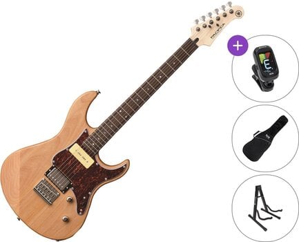 Električna gitara Yamaha Pacifica 311 H SET Yellow Natural Satin Električna gitara - 1