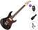 Yamaha Pacifica 311 H SET Black Gitara elektryczna