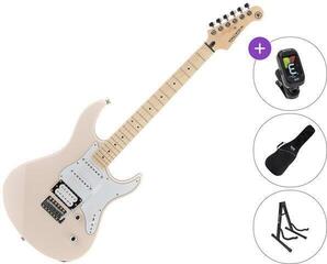 Electric guitar Yamaha Pacifica 112 VM SET Sonic Pink Electric guitar