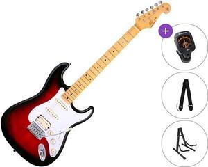 Електрическа китара SX SST57+ /HSS SET 2-Tone Sunburst Електрическа китара