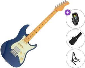 E-Gitarre Sire Larry Carlton S5 HSS SET Dark Navy E-Gitarre