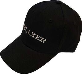 Шапка alt-J Relaxer Black UNI