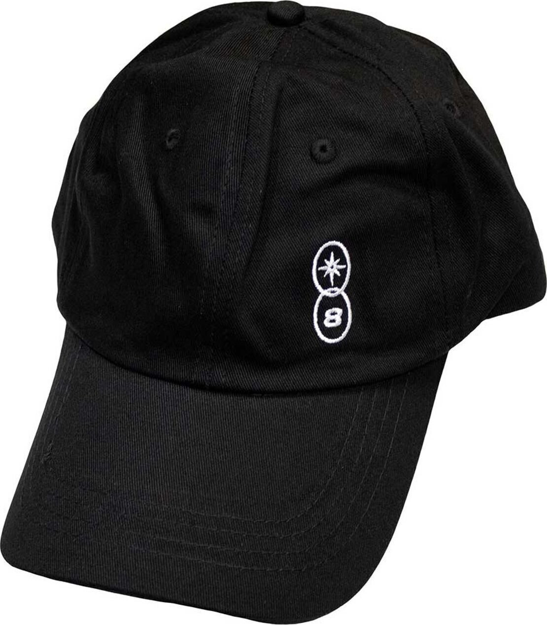 Kapa za šešir Ateez Fellowship Beginning Of The End Black UNI