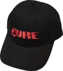 Шапка The Cure Logo Black UNI