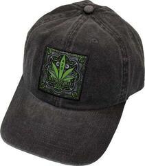 Шапка Cypress Hill 420 Leaf Charcoal Grey UNI