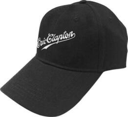Шапка Eric Clapton Script Logo Black UNI
