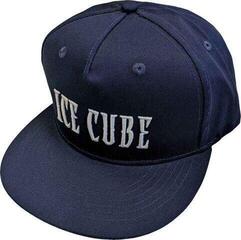 Шапка Ice Cube Logo Black UNI
